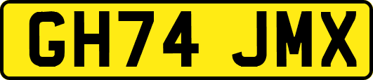 GH74JMX