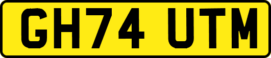 GH74UTM