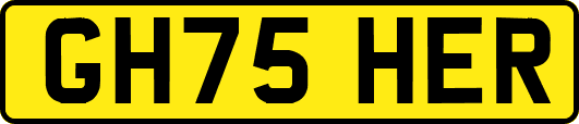 GH75HER