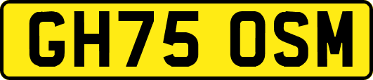 GH75OSM