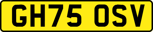 GH75OSV