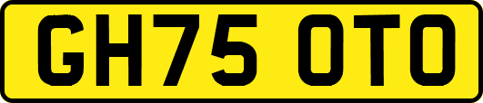 GH75OTO
