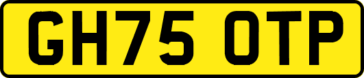 GH75OTP