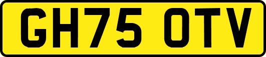 GH75OTV