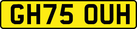 GH75OUH