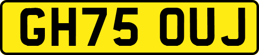 GH75OUJ