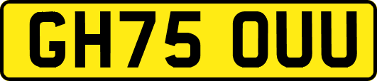 GH75OUU