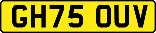 GH75OUV