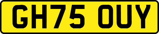 GH75OUY