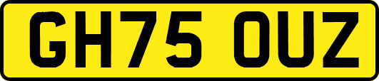 GH75OUZ