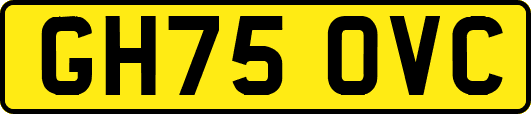 GH75OVC