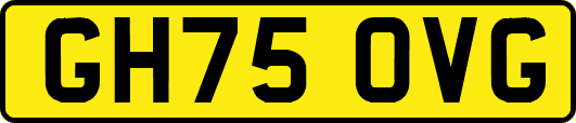 GH75OVG