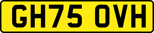 GH75OVH
