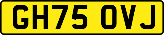 GH75OVJ