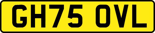GH75OVL