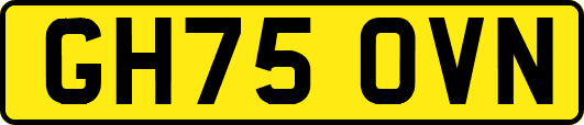 GH75OVN
