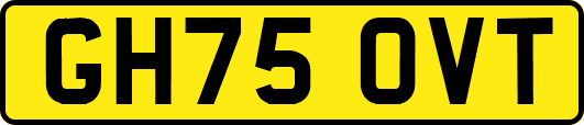 GH75OVT
