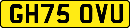 GH75OVU