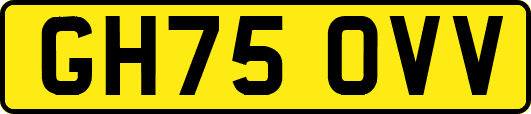 GH75OVV