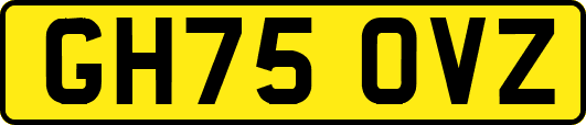 GH75OVZ
