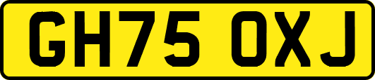 GH75OXJ