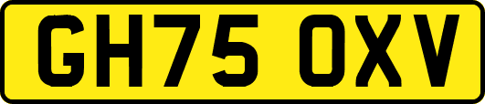 GH75OXV