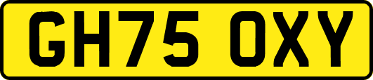 GH75OXY