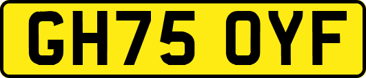 GH75OYF