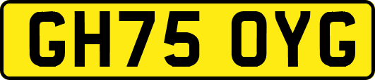GH75OYG