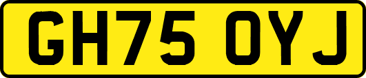 GH75OYJ