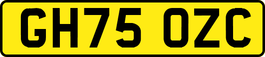 GH75OZC