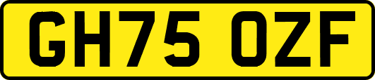 GH75OZF