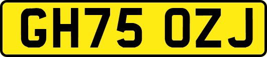 GH75OZJ
