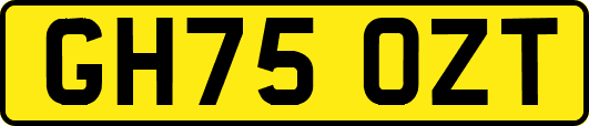GH75OZT