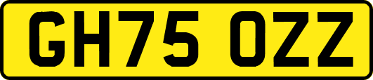 GH75OZZ