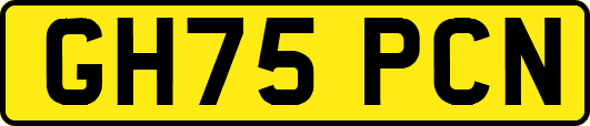 GH75PCN