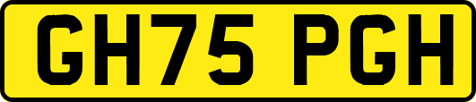 GH75PGH