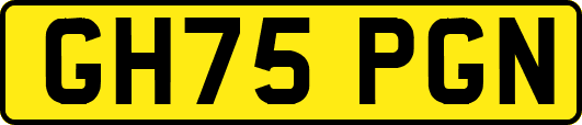 GH75PGN