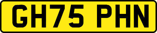 GH75PHN
