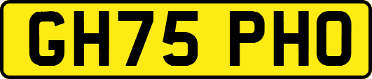 GH75PHO