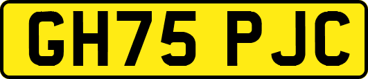 GH75PJC