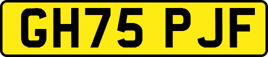GH75PJF