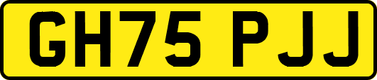 GH75PJJ