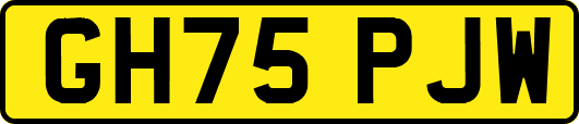 GH75PJW