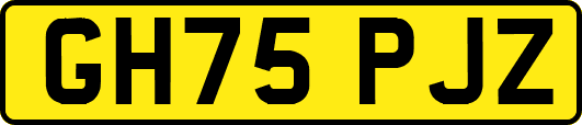 GH75PJZ