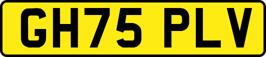 GH75PLV