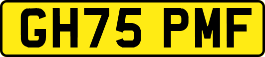 GH75PMF