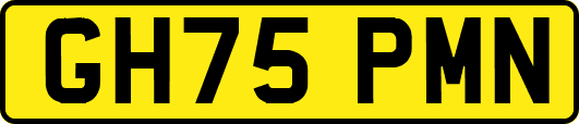 GH75PMN