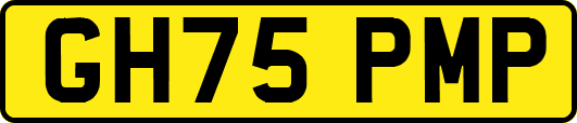 GH75PMP