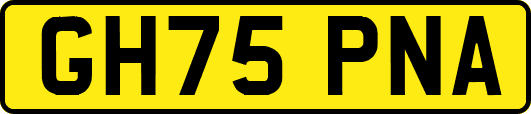 GH75PNA